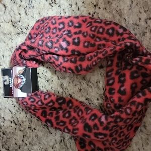 Fashion scarf